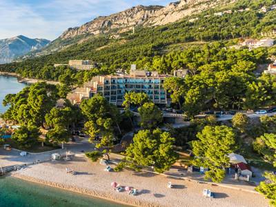 Bluesun Hotel Soline - Bild 1