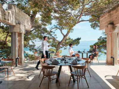 Bluesun Hotel Soline - Bild 1