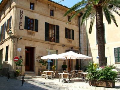 Son Sant Jordi - Bild 1