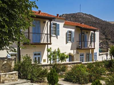 The Library Hotel & Wellness Resort - Bild 1