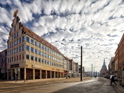 Vienna House by Wyndham Sonne Rostock - Bild 1