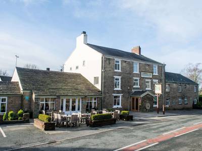 The Millstone at Mellor - Bild 1