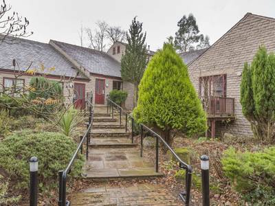 Thurnham Hall - Bild 1