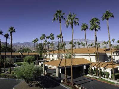 Hyatt Vacation Club at Desert Oasis - Bild 1