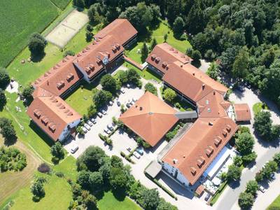 Hotel St. Georg - Bild 1