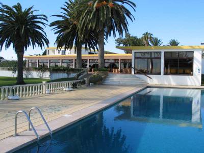 Porto Santo Hotel & Spa - Bild 1