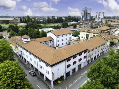 Best Western Plus BorgoLecco Hotel - Bild 1