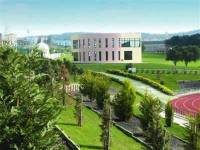 Mafra Hotel - Bild 1