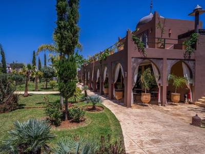 Taj Atlas Wellness - Bild 1