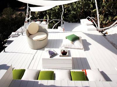 Su Gologone Experience Hotel - Bild 1