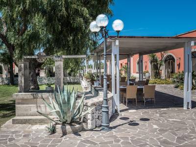 Hotel Resort Mulino a Vento - Bild 1