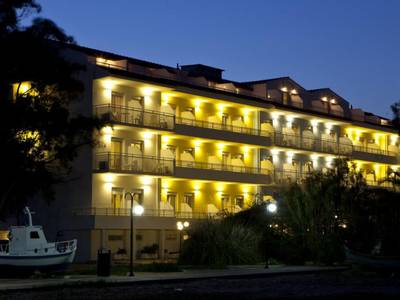 Hotel Summery - Bild 1