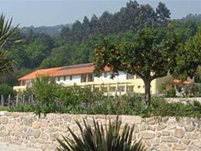 Hotel Rural Quinta de Bispos - Bild 1
