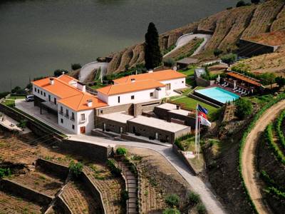 Hotel Rural Quinta do Pego - Bild 1