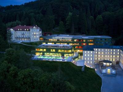 Hotel Sofijin Dvor - Bild 1