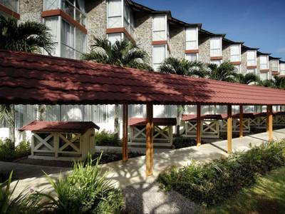 Berjaya Beau Vallon Bay Resort & Casino - Bild 1