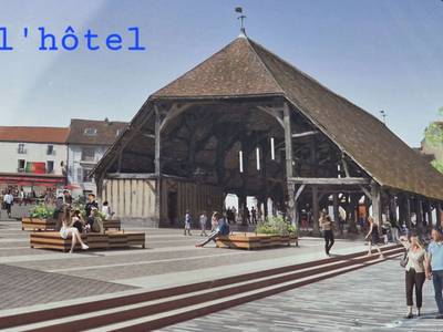 Kyriad Direct Arpajon - Bild 1