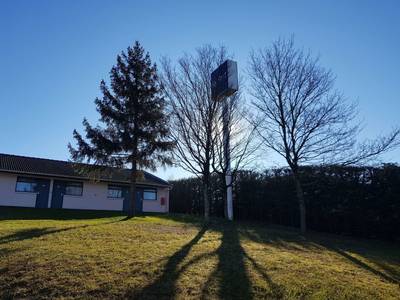 Hotel KYRIAD LYON EST - Saint Quentin Fallavier - Bild 1