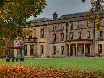 Beamish Hall Country House Hotel, BW Premier Collection - Bild 1