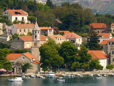 Supetar Cavtat - Bild 1