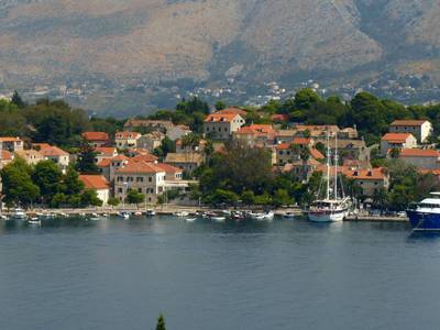 Supetar Cavtat - Bild 1