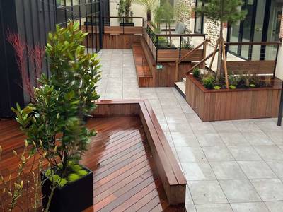 Brit Hotel Les Voyageurs - Bild 1