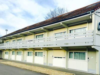 Hotel Campanile Epinay sur Orge - Bild 1