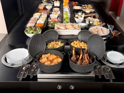 Campanile Valenciennes Ouest - Petite Forêt - Bild 1