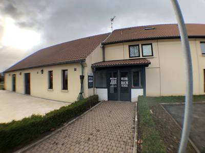 Kyriad Chantilly Nord Saint Maximin - Bild 1