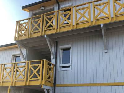 Premiere Classe Le Rheu - Bild 1