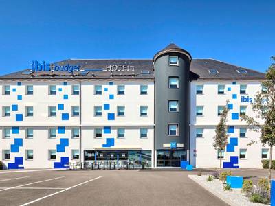 ibis budget La Roche-sur-Yon - Bild 1