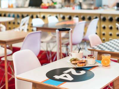 ibis Styles Le Mans Sud Mulsanne - Bild 1