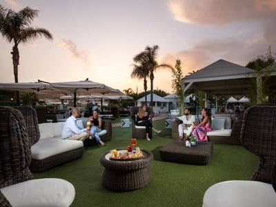 VOI Tanka Village - Bild 1