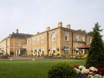 Orsett Hall - Bild 1