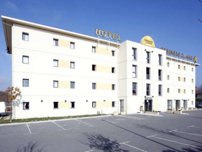 Hotel Premiere Classe Annemasse - Ville La Grand - Bild 1