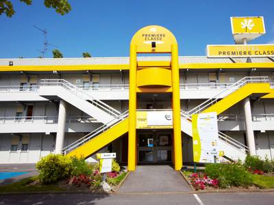 Premiere Classe Epinay Sur Orge - Bild 1