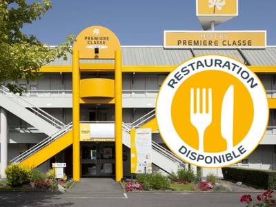 Première Classe Lille-Villeneuve D'Ascq-Stade Pierre Mauroy - Bild 1