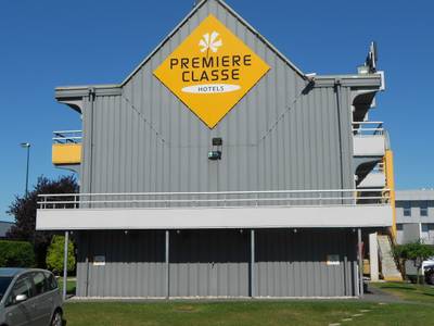 Premiere Classe Lille Nord - Roncq - Bild 1