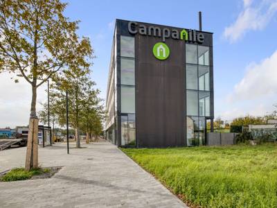 Campanile Rennes Sud - Saint Jacques - Bild 1