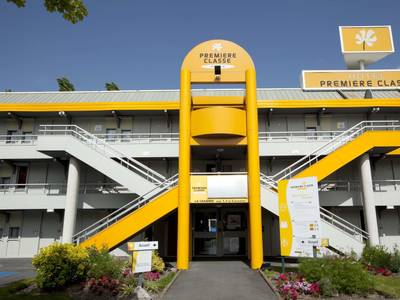 Hotel Première Classe Troyes Sud - Buchères - Bild 1