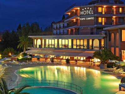 Hotel Terme Capasso - Bild 1