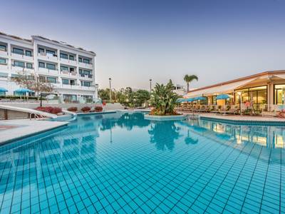 Acacia Marina - Bild 1