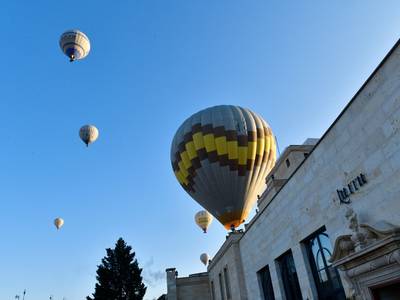 Sacred Mansion - Bild 1