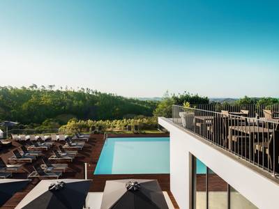 Monchique Resort & Spa - Bild 1