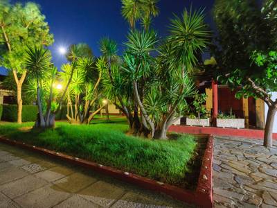 Alykes Park Bungalows & Apartments - Bild 1