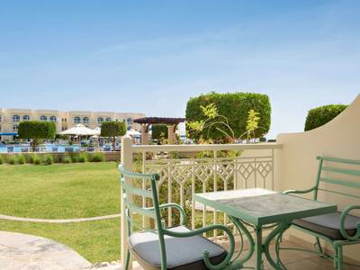 Wyndham Garden Salalah Mirbat - Bild 1