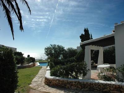 Binibeca Beach Villas - Bild 1