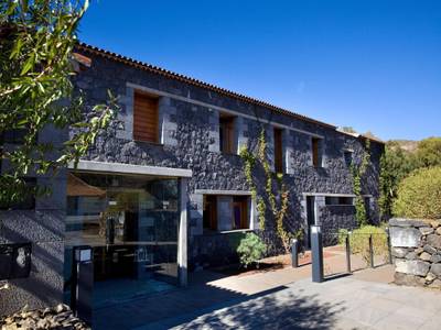 La Casona del Patio Hotel - Bild 1