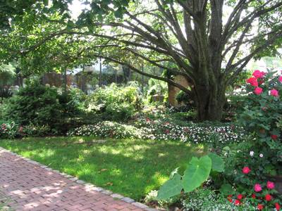 The Dan'l Webster Inn & Spa - Bild 1