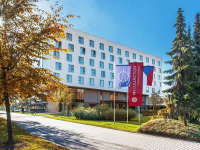 NH Collection Olomouc Congress - Bild 1